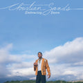 Sands,christian - Embracing Dawn - Music CD