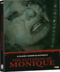 Suffering Of Monique - Suffering Of Monique - Blu-ray
