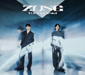 Tvxq / Tohoshinki - Zone - Limited Bd Version - Music CD