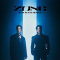Tvxq / Tohoshinki - Zone - Regular Edition - Music CD