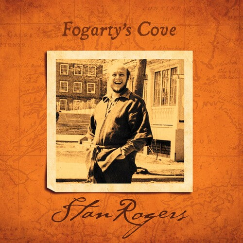 Rogers,stan - Fogarty's Cove - Vinyl Record