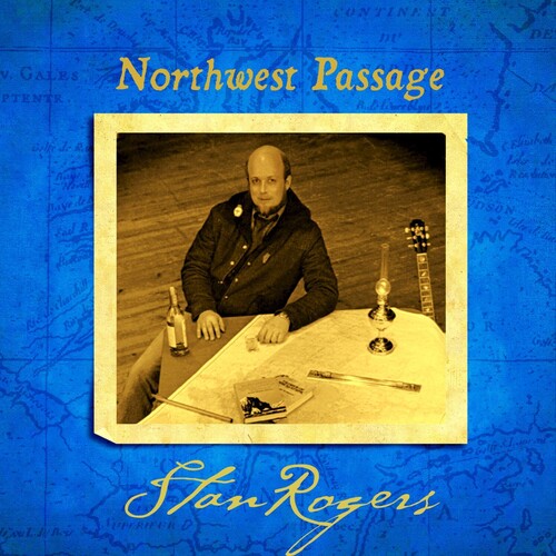Rogers,stan - Northwest Passage - Vinyl Record