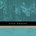 Rogers,stan - Home In Halifax - Vinyl Record