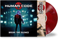 Break The Silence [Colored Vinyl] [Limited Edition] (Red) Vinyl Record