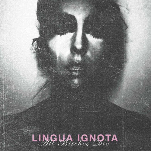 Lingua Ignota - All Bitches Die - Vinyl Record