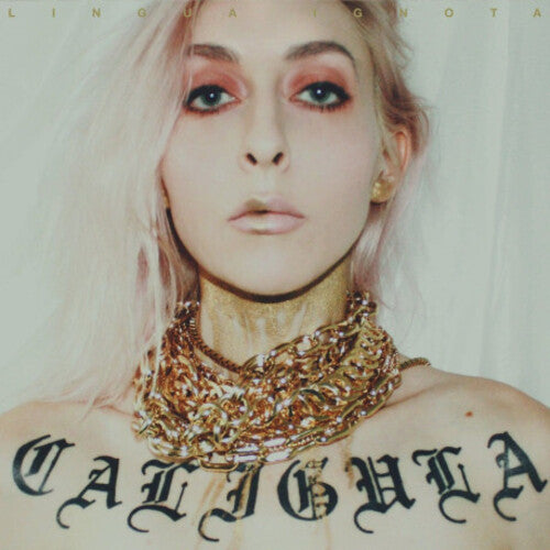 Lingua Ignota - Caligula - Vinyl Record