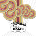 Lettuce - Rage - Vinyl Record