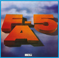 Fa-5 - Fa-5 - Music CD