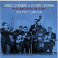 Reinhardt,django / Grappelli,stephane - Ultimate Collection - Vinyl Record