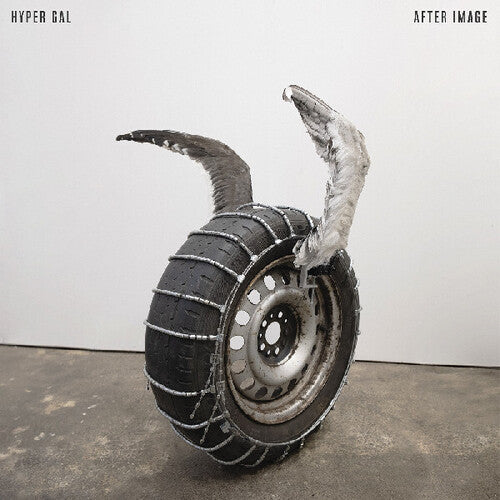 Hyper Gal - After Image - Vinyl Record