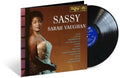 Vaughan,sarah - Sassy (verve Acoustic Sounds Series) - Vinyl Record
