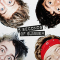 5 Seconds Of Summer - 5 Seconds Of Summer (10th Anniversary Edition) - Vinyl Record