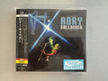 Gallagher,rory - Best Of Rory Gallagher At The Bbc - Music CD