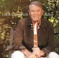 Campbell,glen - Adios - Vinyl Record