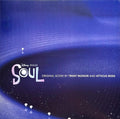 Reznor,trent / Ross,atticus - Soul - O.s.t. - Vinyl Record