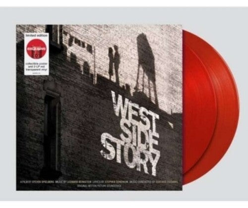West Side Story - O.s.t. - West Side Story - O.s.t. - Vinyl Record