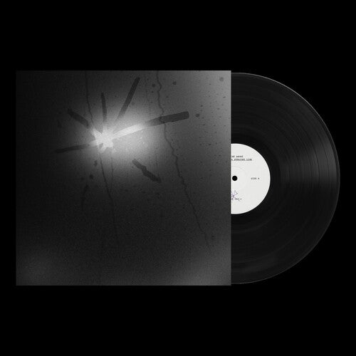 Touche Amore - Spiral In A Straight Line - Vinyl Record