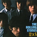 Rolling Stones - 12x5 - Music CD
