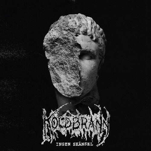 Koldbrann - Ingen Skansel - Music CD