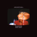 Mitchell,joni - Shadows & Light - Vinyl Record