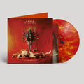 Grave Pleasures - Motherblood - Vinyl Record