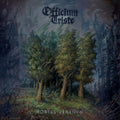 Officium Triste - Hortus Venenum - Music CD