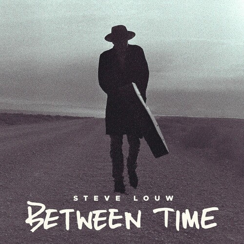 Louw,steve - Between Time - Music CD