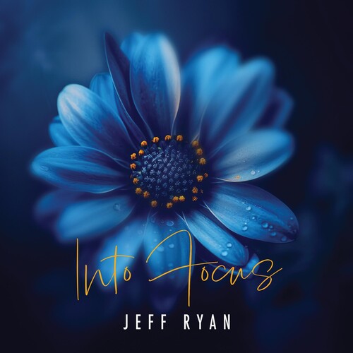 Ryan,jeff - Into Focus - Music CD
