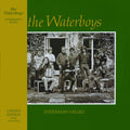 Waterboys - Fisherman's Blues - Yellow - Vinyl Record