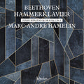 Hamelin,marc-andre - Beethoven: Hammerklavier - Music CD