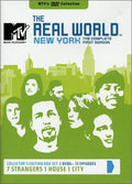 Real World: New York - Comp First - Real World: New York - Comp First - DVD