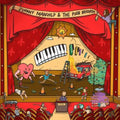 Manchild,johnny & The Poor Bastards - One Big Beautiful Sound - Music CD