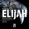 Mendelssohn: Elijah Music CD