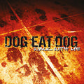 Dog Eat Dog - Walk With Me - Music CD