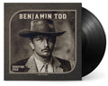 Tod,benjamin - Shooting Star - Vinyl Record