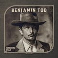 Tod,benjamin - Shooting Star - Music CD
