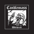 Candlemass - Witchcraft Demo / O.a.l. Tracks - Vinyl Record
