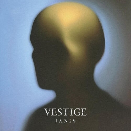 Vestige - Janis - Music CD