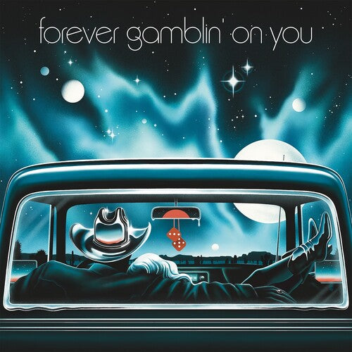 Forever Gamblin' On You / Various - Forever Gamblin' On You / Various - Vinyl Record