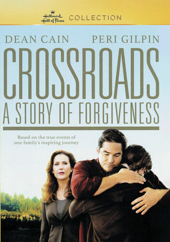 Crossroads: A Story Of Forgiveness - Crossroads: A Story Of Forgiveness - DVD