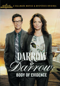 Darrow & Darrow: Body Of Evidence - Darrow & Darrow: Body Of Evidence - DVD