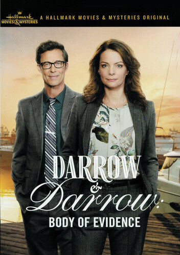 Darrow & Darrow: Body Of Evidence - Darrow & Darrow: Body Of Evidence - DVD
