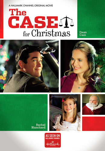 Case For Christmas - Case For Christmas - DVD