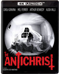 Antichrist Aka Anticristo (1974) - Antichrist Aka Anticristo (1974) - UHD