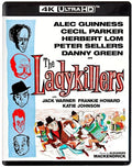 Ladykillers (1955) - Ladykillers (1955) - UHD