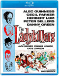 Ladykillers (1955) - Ladykillers (1955) - Blu-ray
