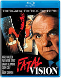 Fatal Vision - Fatal Vision - Blu-ray