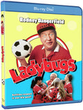 Ladybugs - Ladybugs - Blu-ray