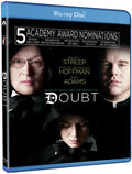 Doubt - Doubt - Blu-ray