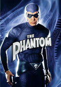 Phantom - Phantom - DVD